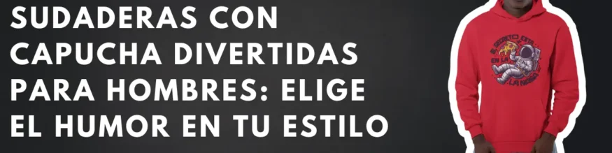 Sudadera con capucha de hombre con la imagen de un astronauta comiendo pizza y el texto "El secreto está en la NASA", de nuestra colección de ciencia ficción y humor.